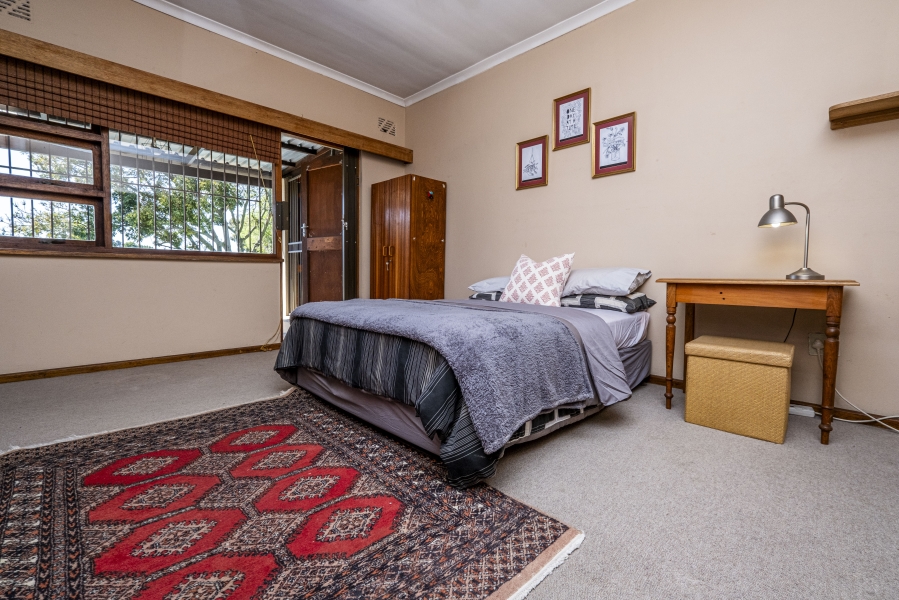 4 Bedroom Property for Sale in Stellenberg Western Cape